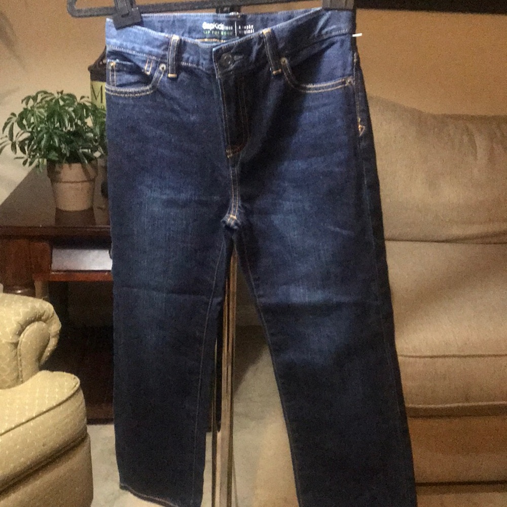 Gapkids boys jeans